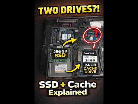 HP EliteBook 8470w Teardown – Two Big Surprises