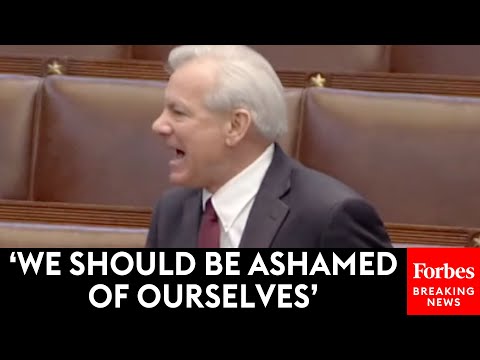 JUST IN: David Schweikert Torches Senate GOP's Budget Reconciliation: 'Completely Unserious Offer'