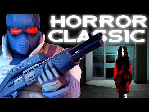 F.E.A.R. Is A Terrifying And Lonely FPS