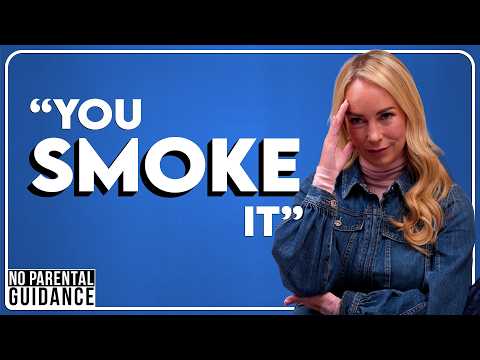 My Child Outed Me After a Family Holiday | No Parental Guidance