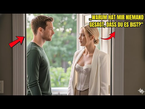 Ein alleinerziehender Vater nahm einen Nachtjob an, den niemand wollte — am Morgen stand die ...