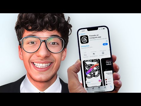 THREADS is Taking over Twitter ..!