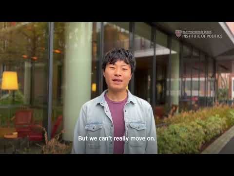 IOP Student Derek Yuan '25 Reflects on AAPI Heritage Month