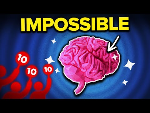 Why Your Perfectionism Makes Life Impossible