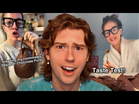 "Main Character Syndrome" is OUT OF CONTROL