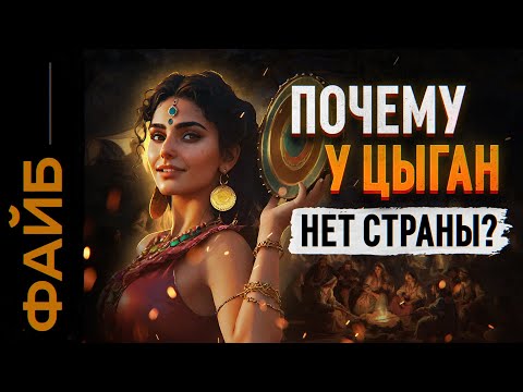 GYPSIES. A Story That Will Surprise You | FAYB