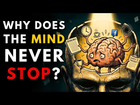 If This Is Happening, You're About to Experience a COMPLETE Mind Reset