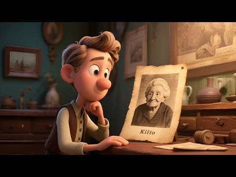 Create AI Animated Story Videos 100% FREE (New AI Video Generator)