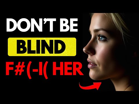 All MEN should watch this video - How to Test a Woman (Before She Destroys You) | Stoicism