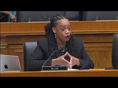 RFK Jr. grilled at House hearing on Black maternal health, past comments about 're-homing' children