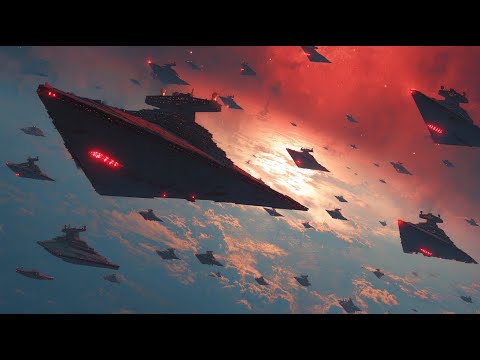When the Deathworlders Answered the SOS — Every Alien Fleet Knew Fear | HFY | HFY Reddit Stories