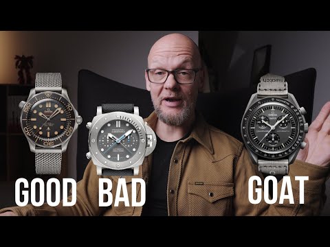 The Secret to the best collab watches
