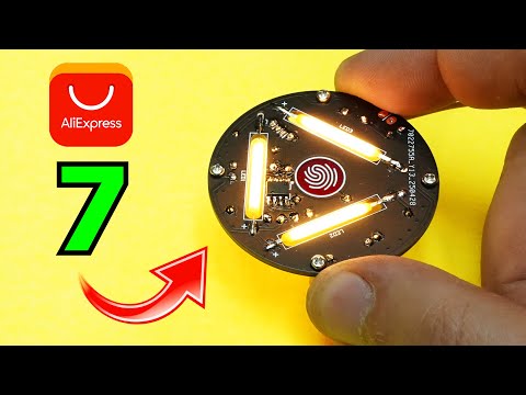 TOP 7 GENIUS Aliexpress Modules