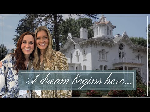 A Week That Changed Me | Apprenticing at The Bespoke Design Retreat