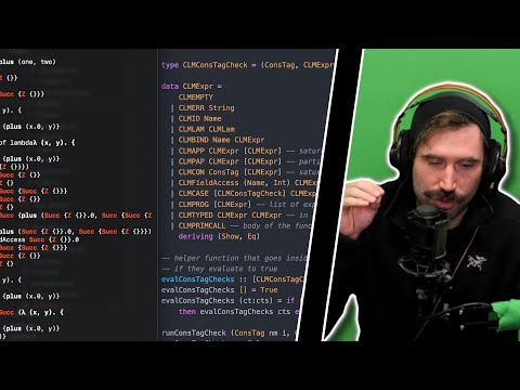 ThePrimeagen On Functional Programming