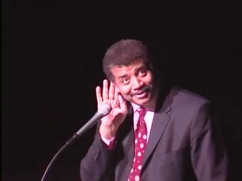 2011 Isaac Asimov Memorial Debate: The Theory of Everything