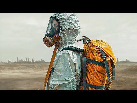 Люди ВЫЖИВАЮТ в 144-этажном БУНКЕРЕ под землей, думая что планета ЗАРАЖЕНА [пересказ]