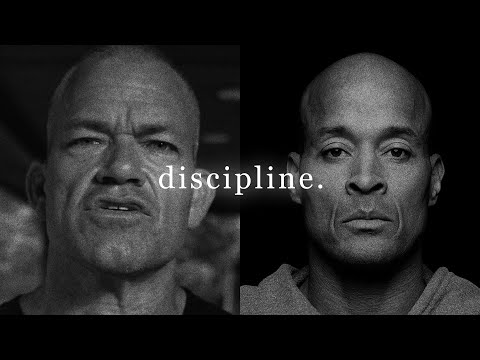 MASTER SELF DISCIPLINE - Motivational Speech