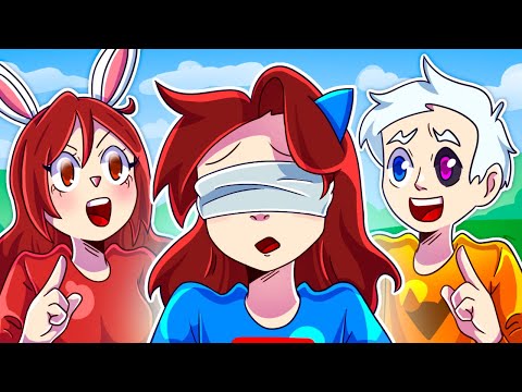 ❤️ УГАДАЙ ЮТУБЕРА в МАЙНКРАФТ