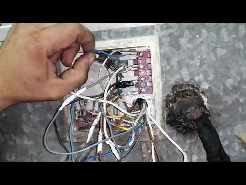 شي صعب جداً تحويل ثلاجة كريازي 14 نوفرست من نظام أمريكي الي ياباني بخطوة