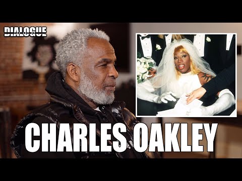 Charles Oakley Says Dennis Rodman Looks Nasty & Disrespected His Restaurant & He Kicked Him Out
