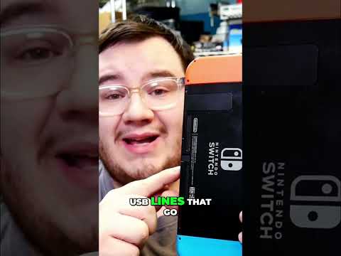 Simple Trick to Boot Your Switch!