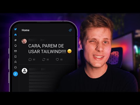 You don't  use Tailwind for THIS reason?! (Myths about Tailwind CSS)