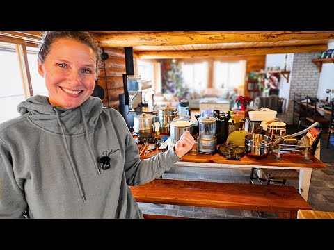 The ONLY Kitchen Tools I Actually Use After 30 Years Cooking From Scratch