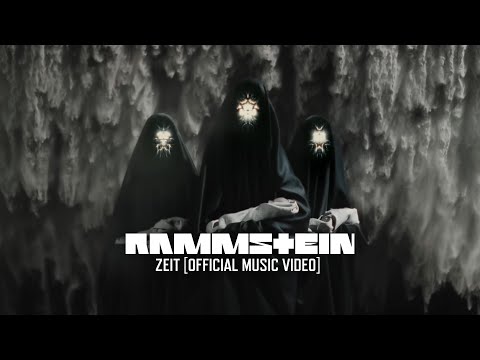Rammstein - Zeit (Official Video)