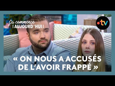 On leur a arraché leur enfant - Ça commence aujourd'hui