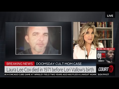 Family Source Reveals Disturbing Details in 'Cult Mom' Lori Vallow-Daybell's Siblings | Court TV