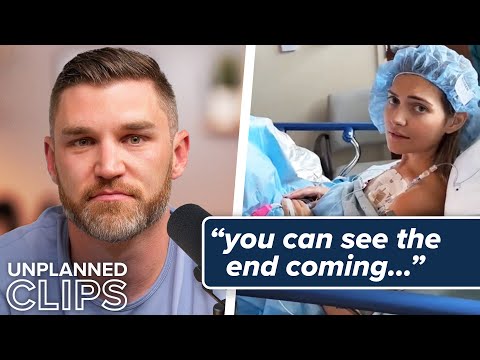 Losing my wife to cancer