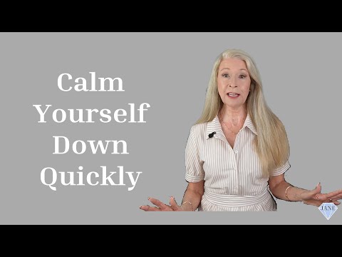 Calm Speaking Anxiety: 6 Proven Tricks That Work Fast