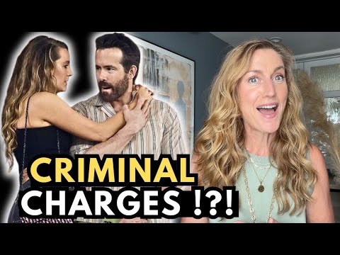 This is DEVASTATING for Blake and Ryan !!!