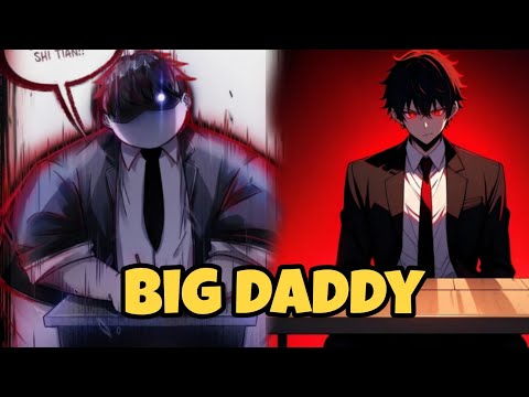 He Was 480kg — Now He’s a Hot Guy With a Shocking Transformation...They Call Him Big Daddy | SENPAI