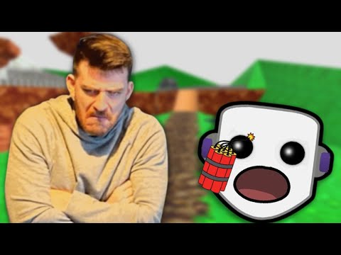 Doug HATES TERRORISTS D: