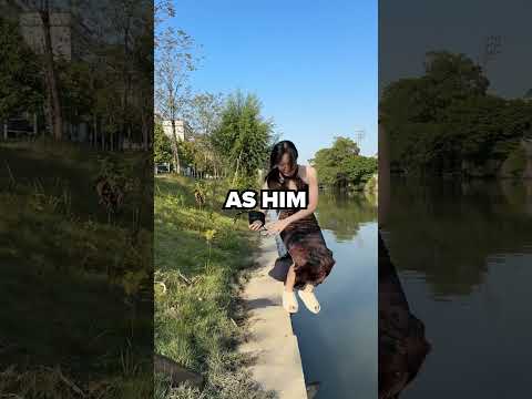 Chinese Tony Hawk! #shorts