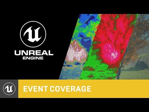Profiling and Optimization in UE4 | Unreal Indie Dev Days 2019 | Unreal Engine