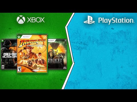 Has PlayStation Given Up and Let Xbox Win?