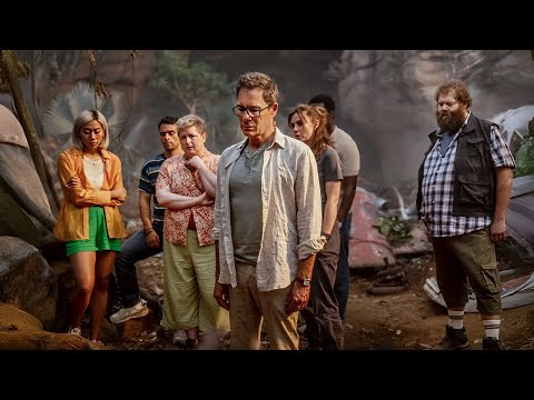 After a terrifying plane crash, the nine surviving passengers must face a hidden killer among them