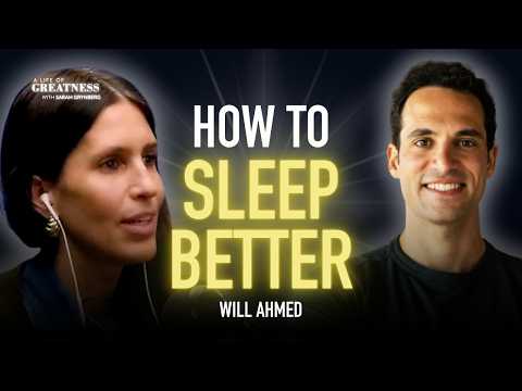 You’re Ruining Your Sleep Every Night (And Don’t Even Know It)