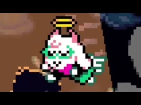 Deltarune/Undertale memes i stole from Instagram massively 3 (Halloween)