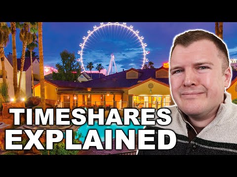 I Attended a Timeshare Presentation and Survived