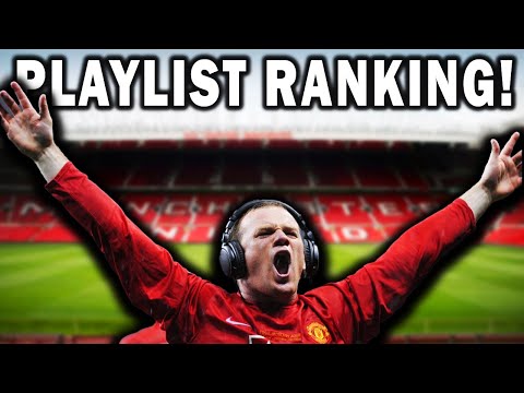 I ranked the FIFA 10 Playlist from Worst to Best!