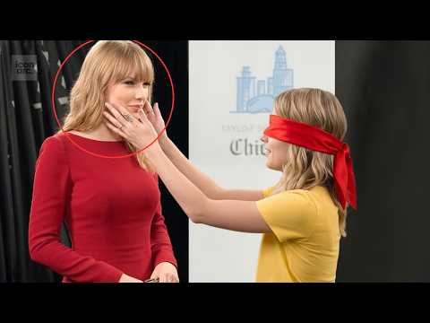 Taylor Swift Surprising Fans When They Least Expect It!