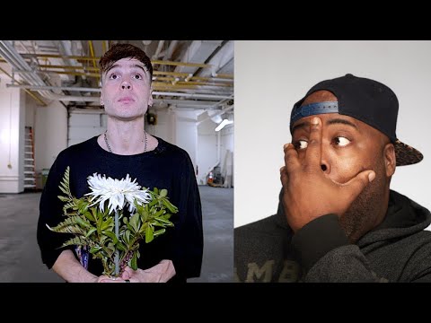 Ren - Dumb King Come King Dotta Diss | Reaction