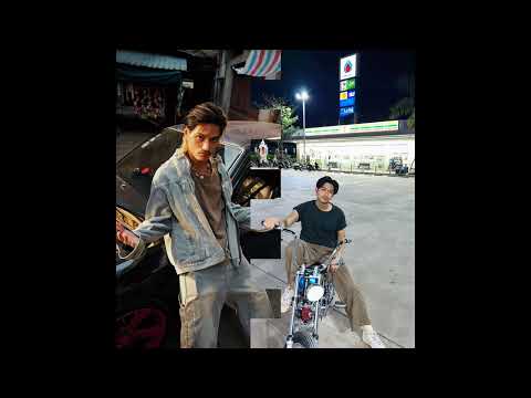 Tena ft. YCN Rakhie | បងក្រ + ស្ទាវខេត្ត + ខ្លែង Remix Album 😢💔