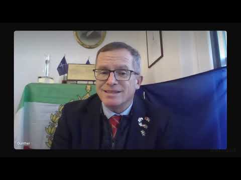 Welcome to our live show!