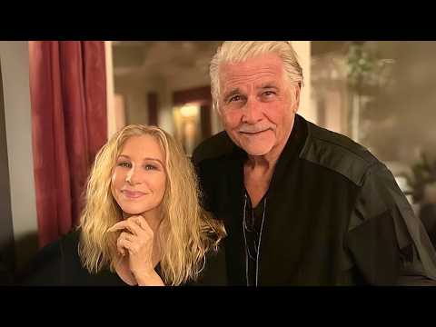 Barbra Streisand's Marriage Has Officially Gone Beyond Weird