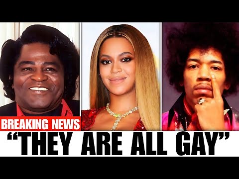 25 Black Musicians You Didn't Know Were Gay